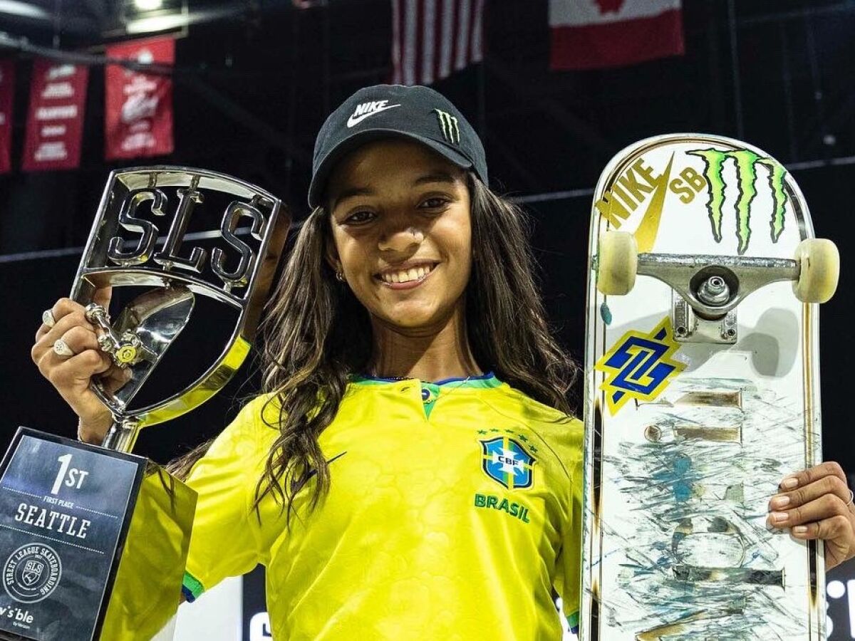 STU Recife: ingressos para competição de skate já podem ser