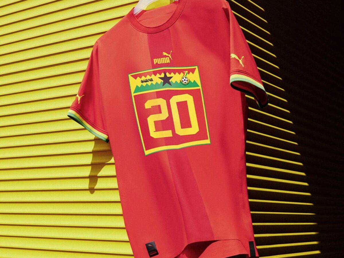 Confira as novas camisas da Adidas para a Copa feminina - Gazeta