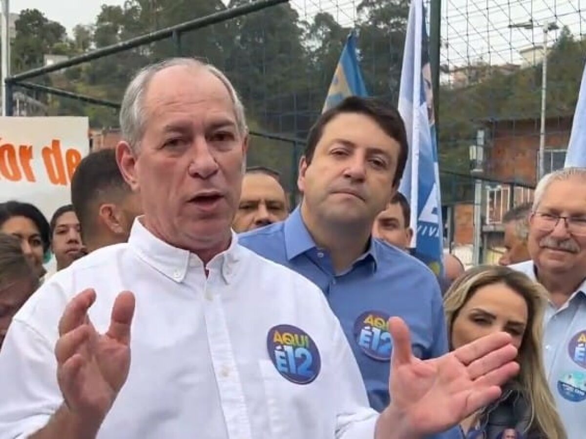 Confira o programa de governo do candidato Presid ncia Ciro