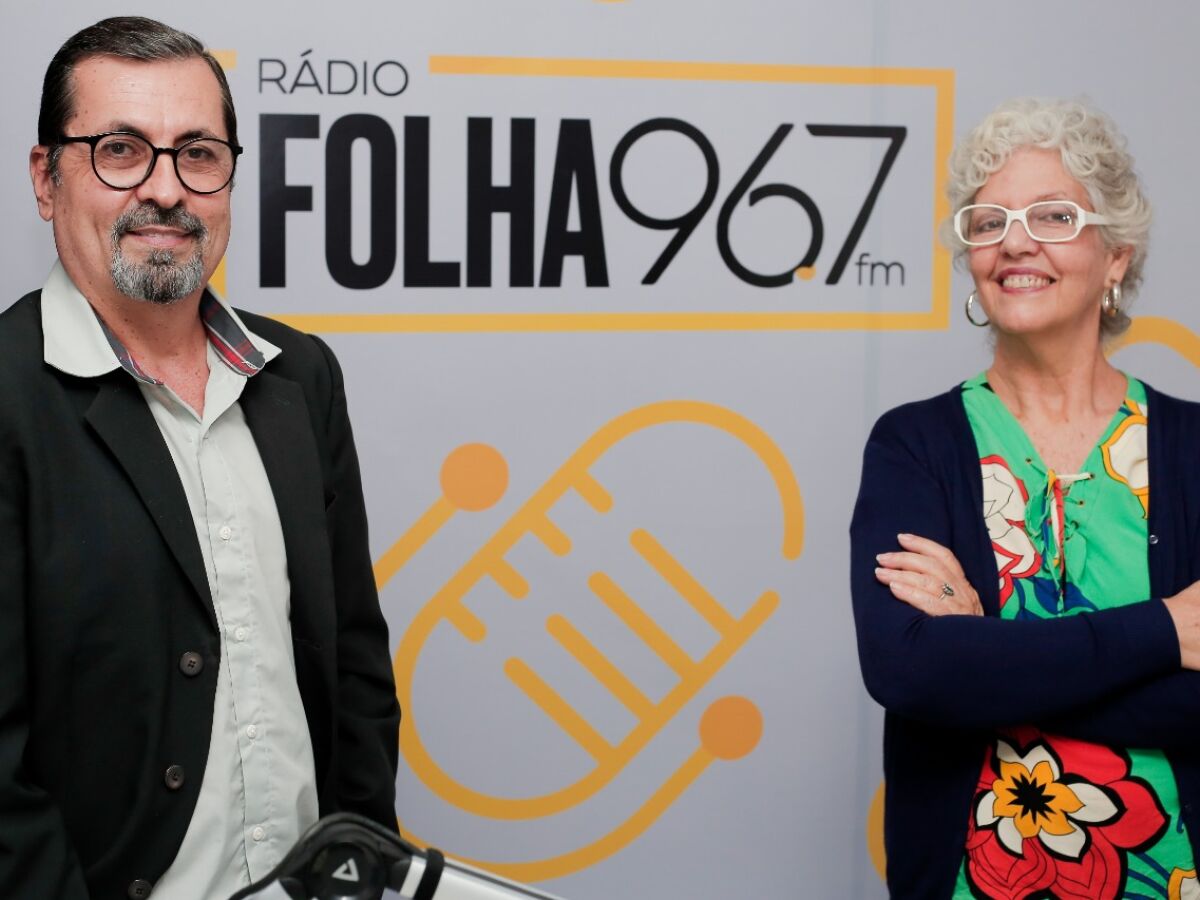 Rádio Santa Cruz FM - A rádio da família!