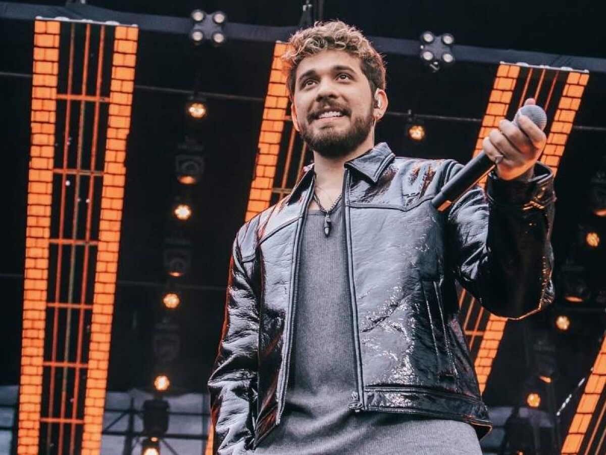 GUSTAVO MIOTO COMEMORA UM MÊS NO PRIMEIRO LUGAR DO SPOTIFY BRASIL COM O HIT  “EU GOSTO ASSIM”, Notícias