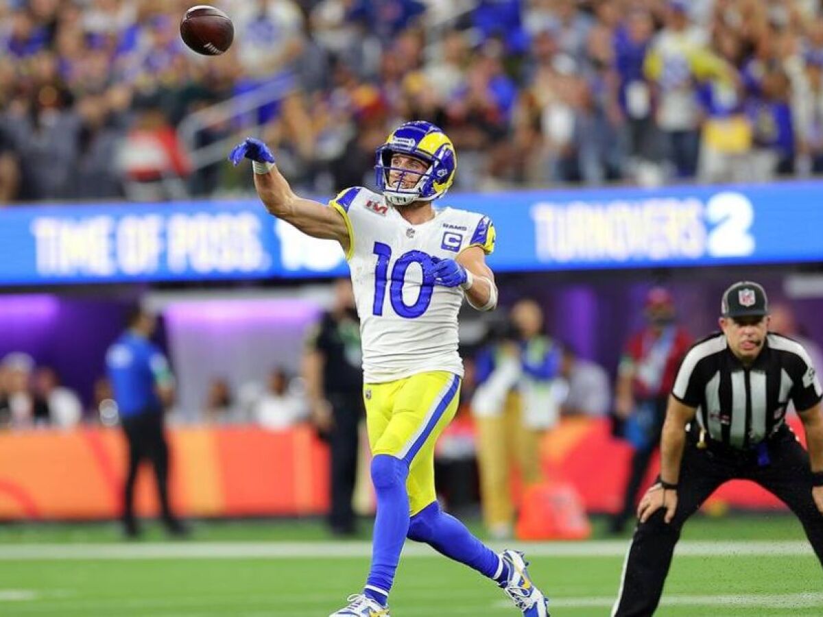 Campeões do Super Bowl, Eagles abrem a temporada da NFL em casa contra os  Falcons, futebol americano