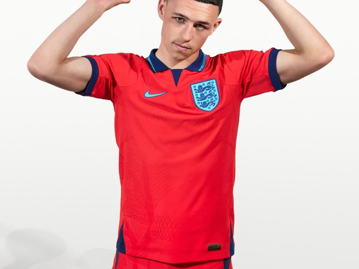 Novas camisas da Seleção da Holanda 2020-2021 Nike