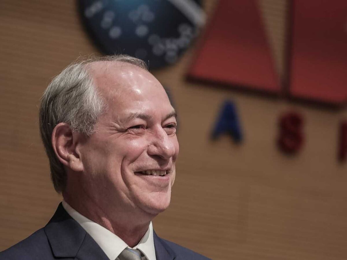 Brasil precisa de novo processo de reindustrializa o diz Ciro