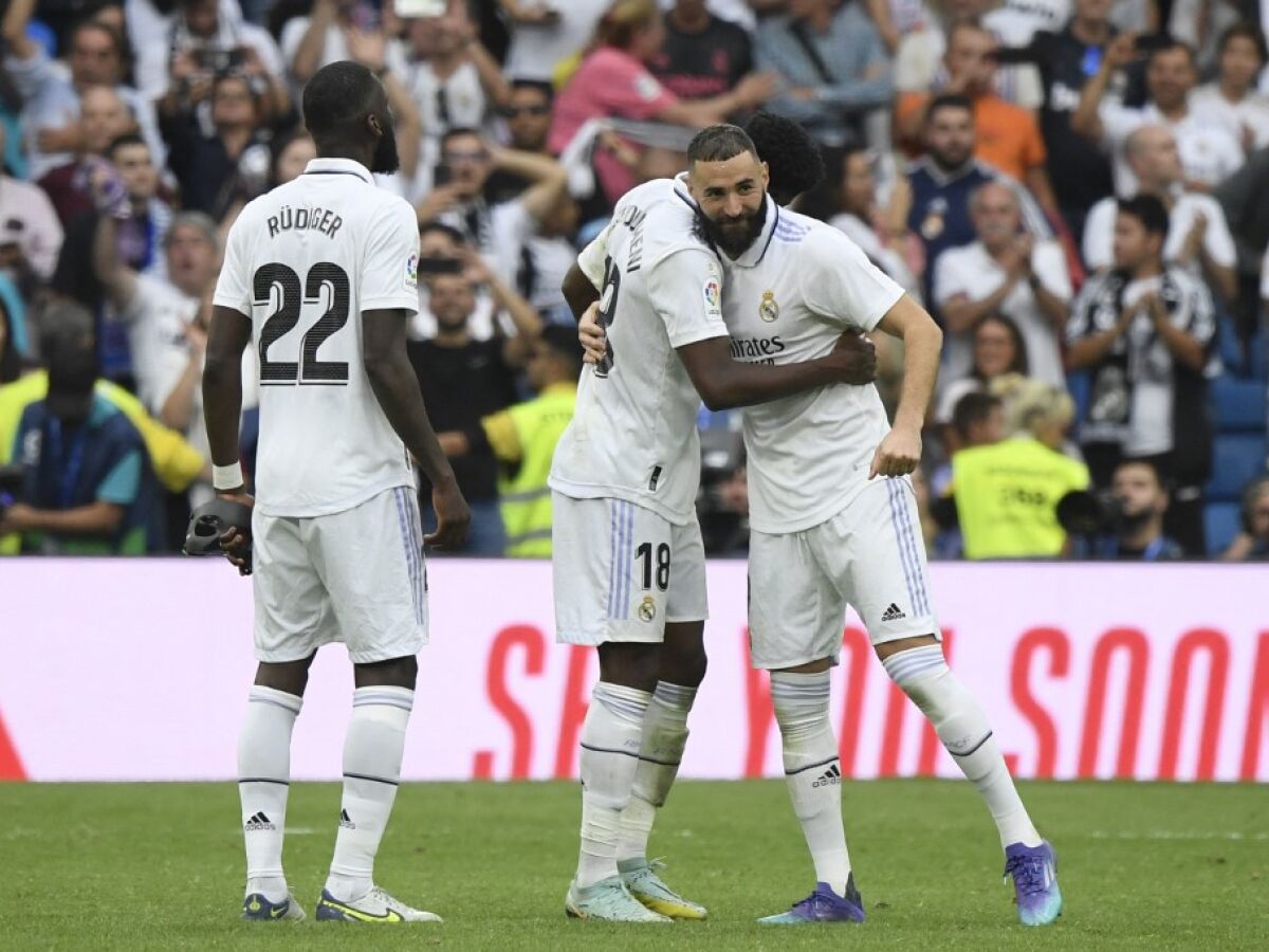 Argentino que marcou quatro gols em um jogo contra o Real Madrid vai para a  Lazio - BBCNEWS - O portal da sua noticia