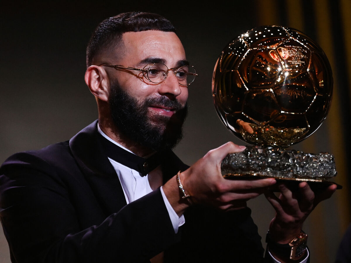 Bola de Ouro 2021: premiação do melhor jogador do mundo acontece nesta  segunda-feira, futebol internacional