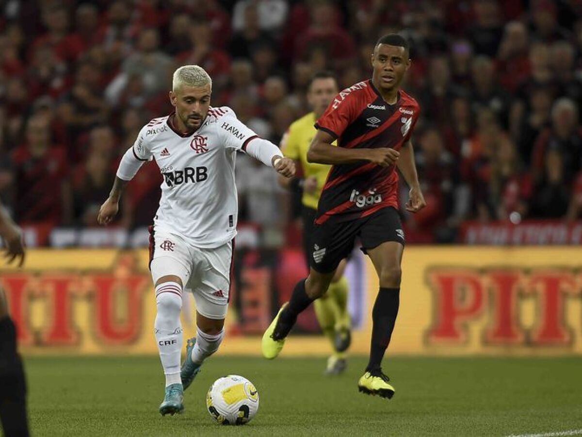 Flamengo e Athletico decidem título da Libertadores da América