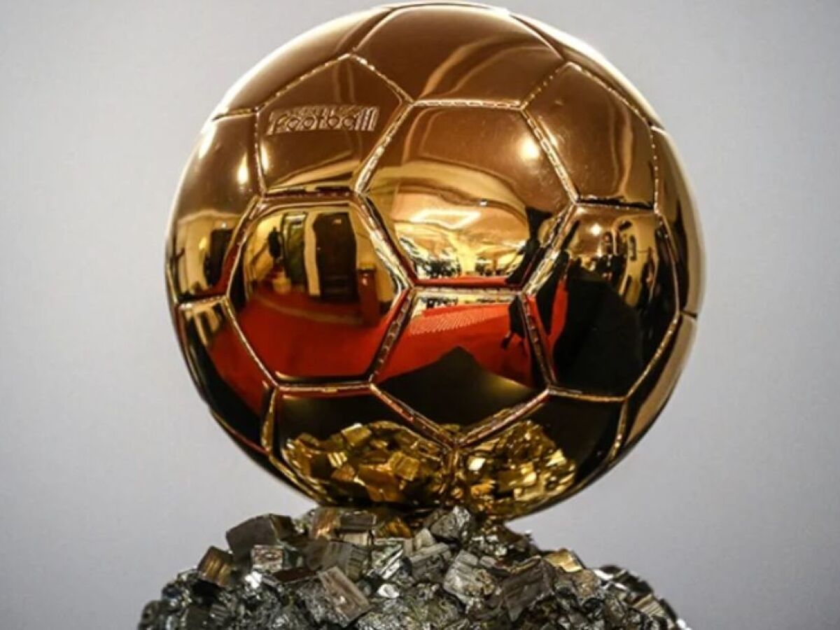 Bola de Ouro 2022: Confira os ganhadores de todas as categorias