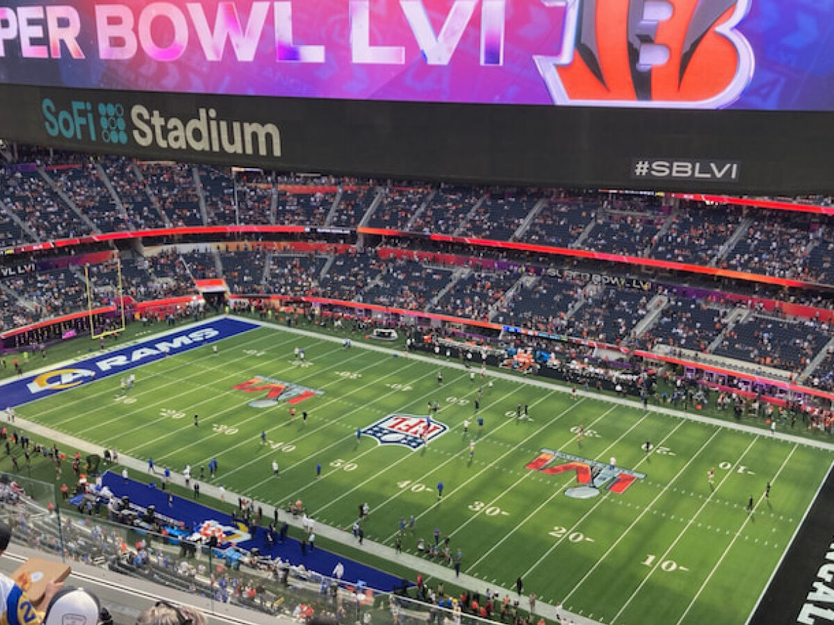 Super Bowl LVII: afinal, como funciona um jogo de futebol americano?