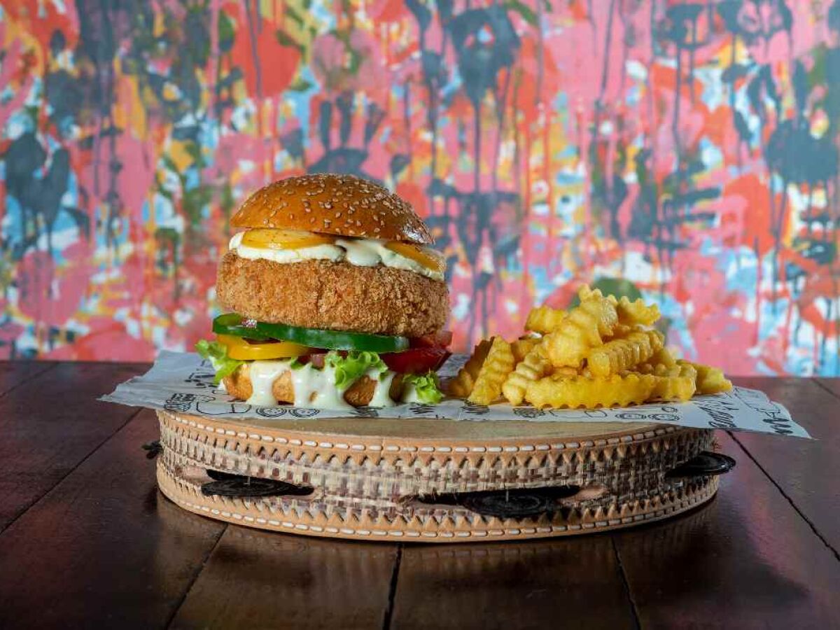 Festival gastronômico Recife Love Burger começa nesta semana