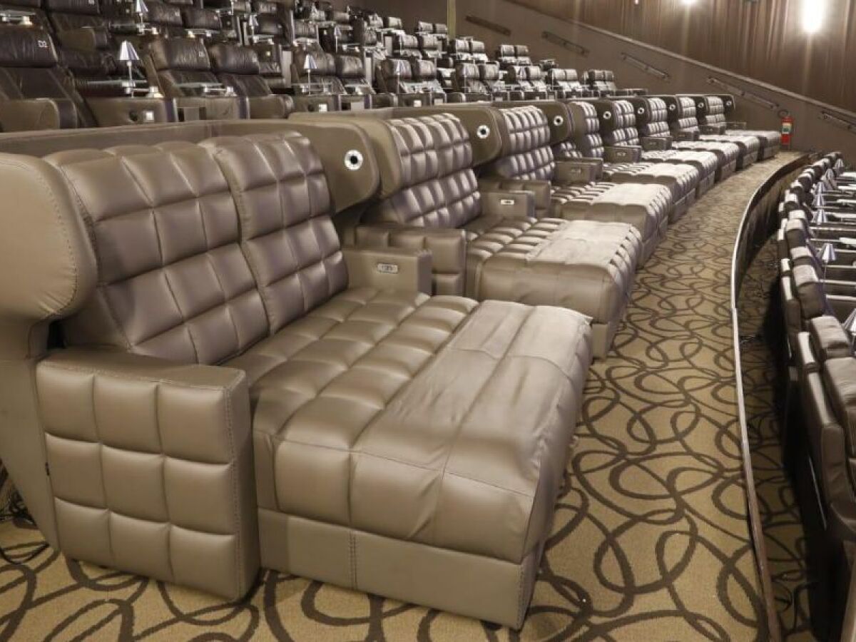 Rede Cinepolis Lanca Promocao Para Suas Salas De Cinema Vip Folha Pe