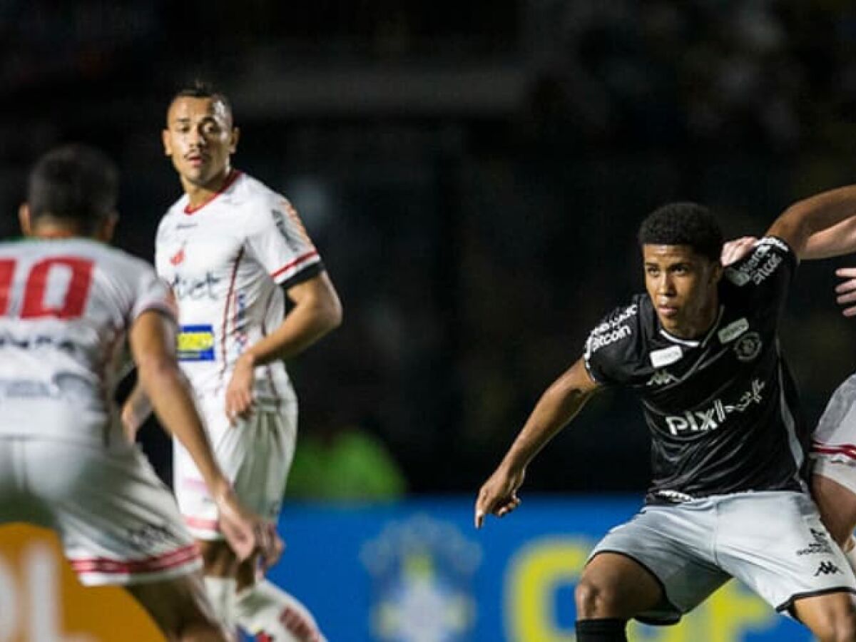 Ituano e Vasco decidem acesso para a Série A do Brasileirão neste domingo  (6)