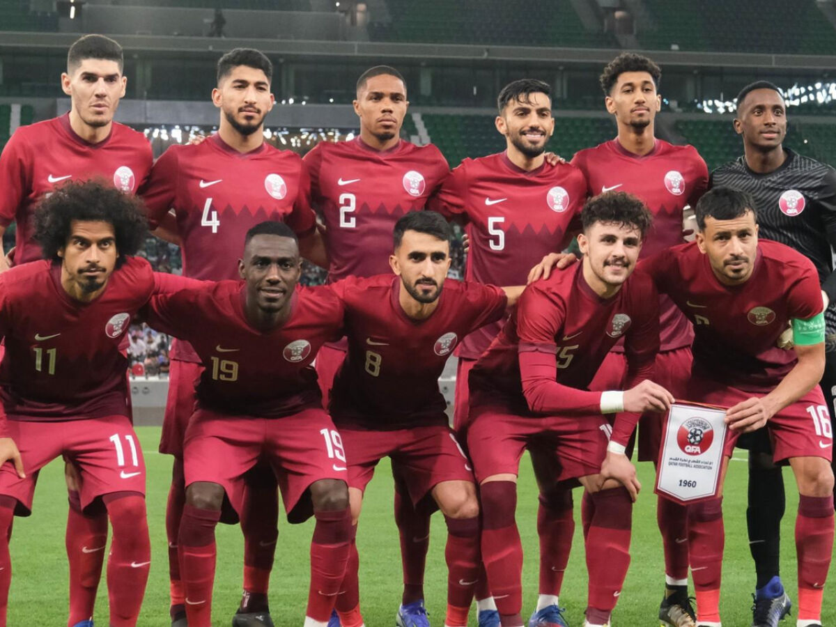 4 Jogadores Novos Para Acompanhar Na Copa Do Mundo Do Qatar