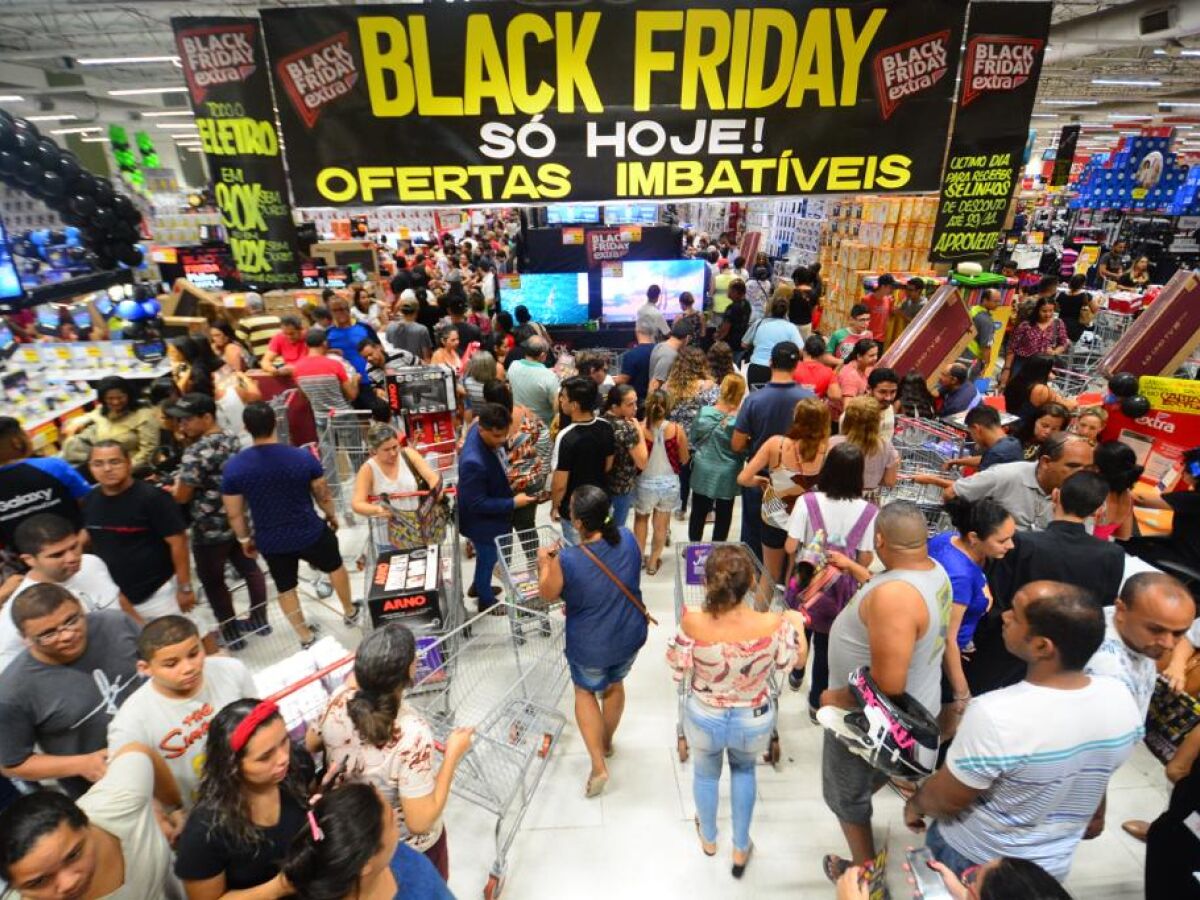 A Black Friday chegou com mais de 900 títulos em promoção na