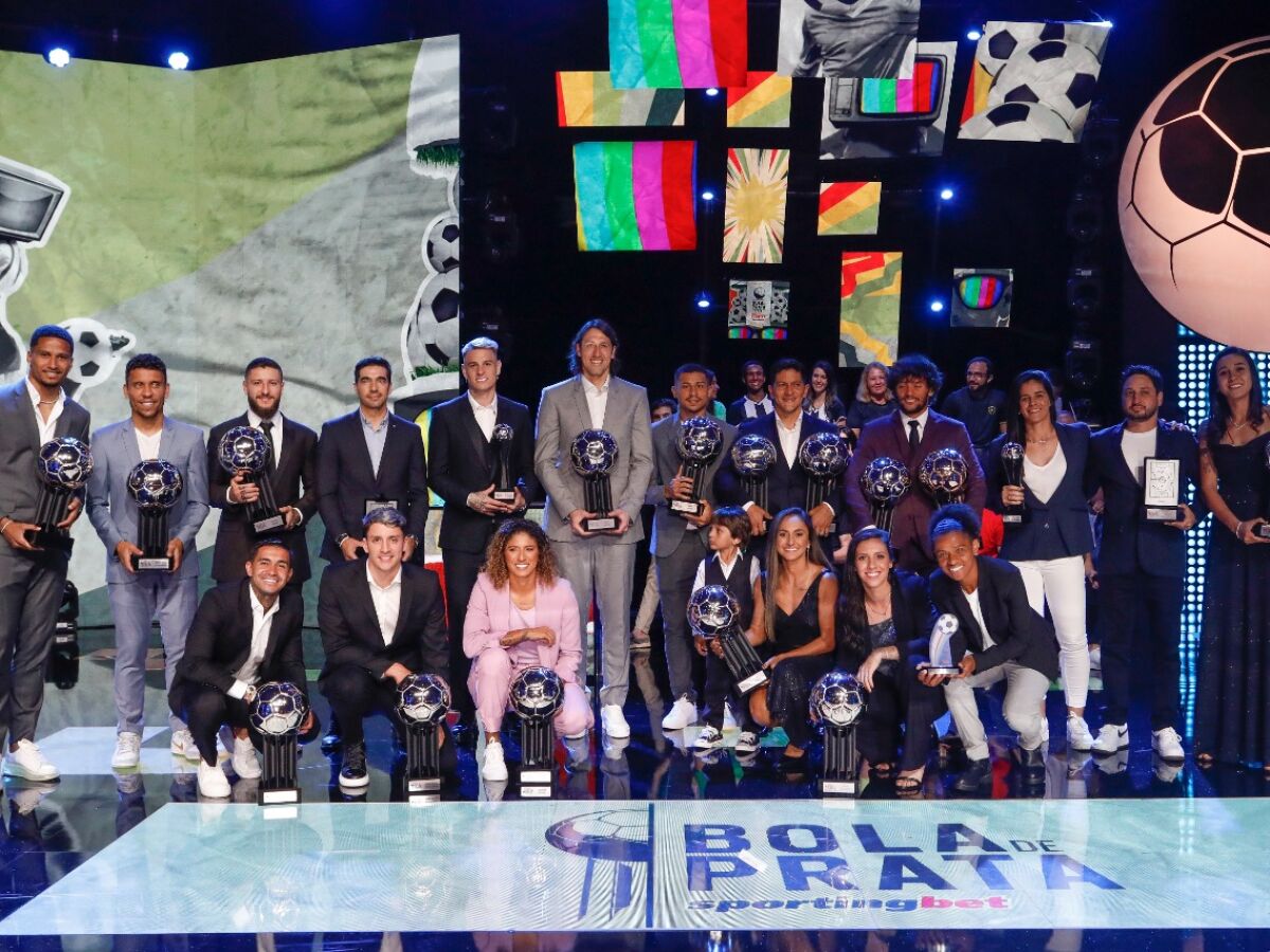 Em ano de recordes, Brasileirão Feminino terá maior premiação da