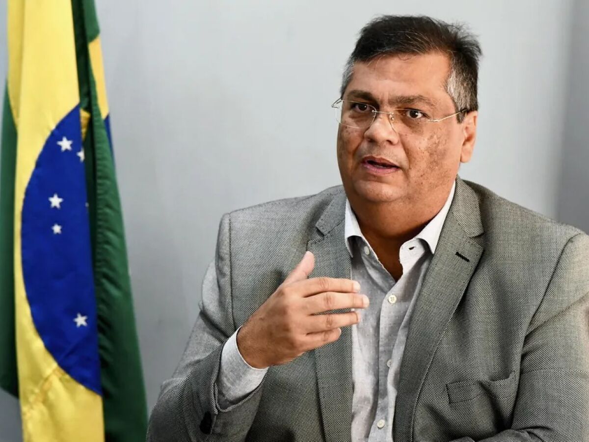 Flávio Dino (PCdoB)