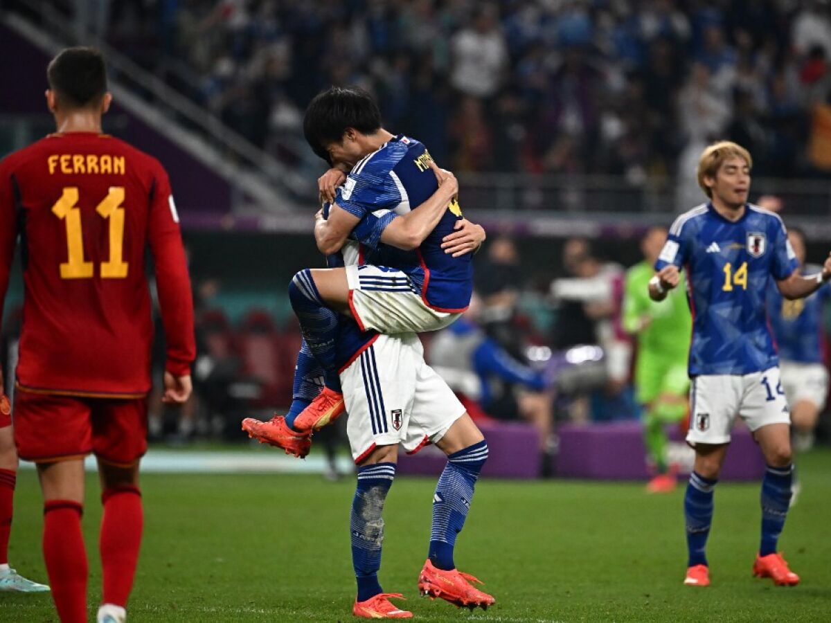 Croácia x Japão ao vivo na Copa do Mundo: como assistir o jogo das