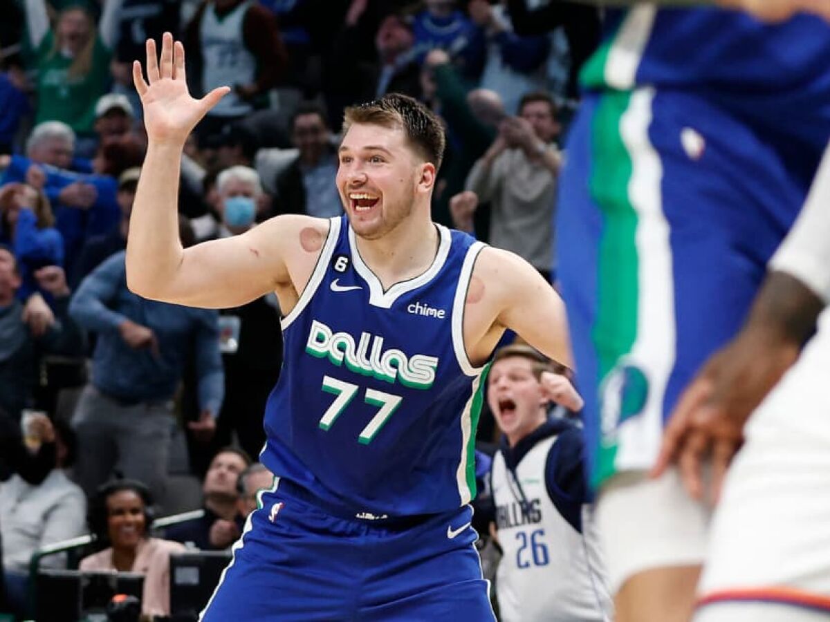 NBA: Dallas fez a maior recuperação da história e perdeu o jogo