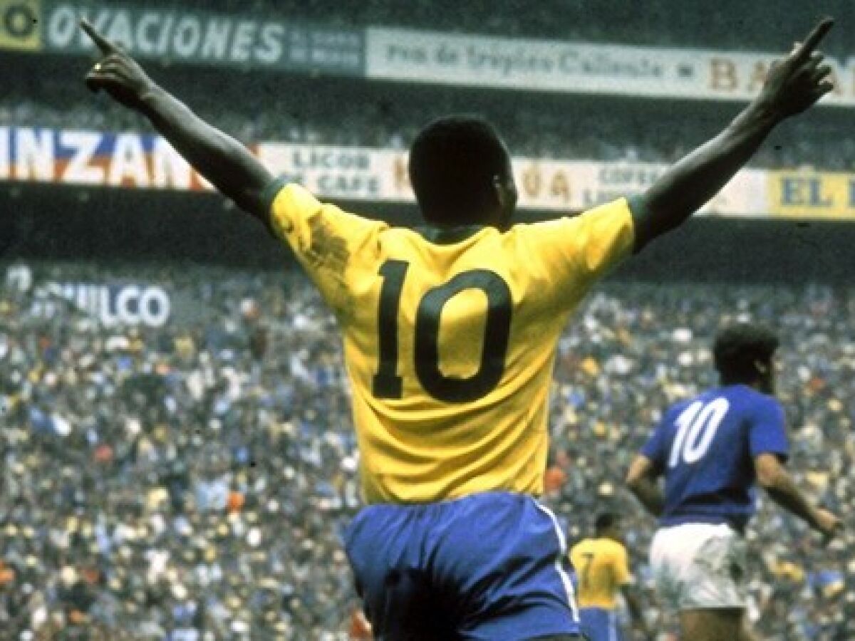 10 curiosidades sobre o Estádio Rei Pelé, a casa do futebol