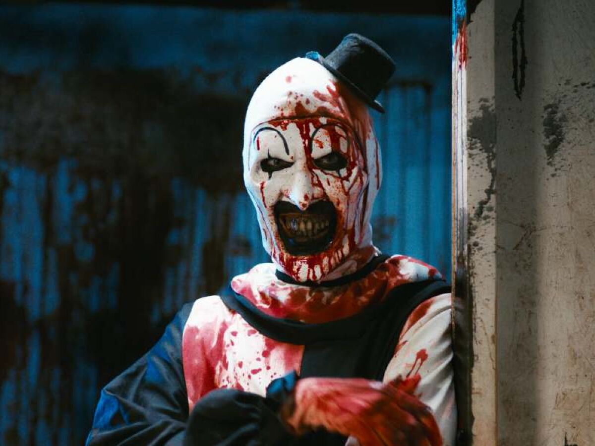 Halloween: 12 filmes de terror para assistir com seu filho nesta