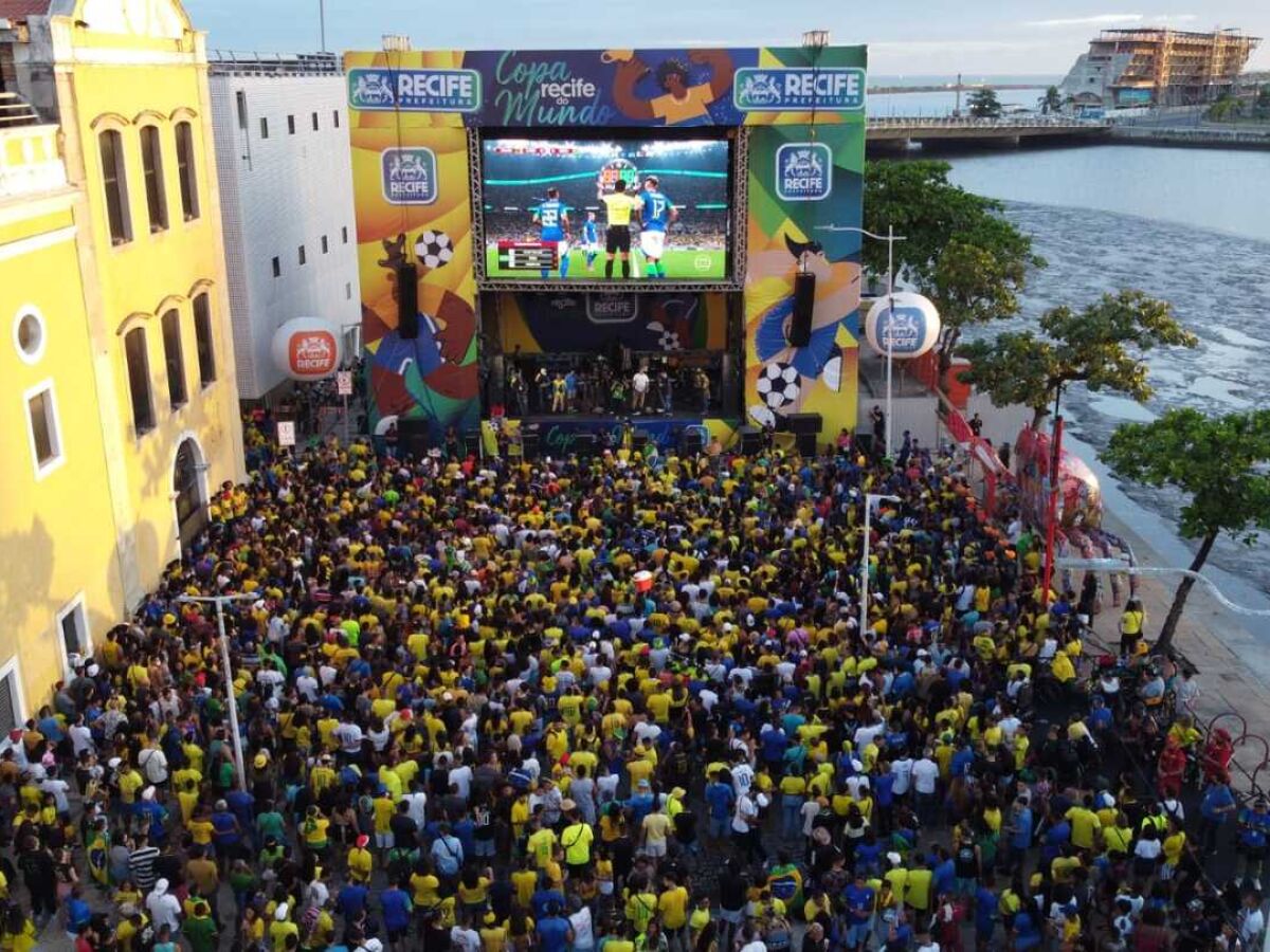 Torcida Assenag convida a todos para assistir aos jogos do Brasil na Copa  do Mundo! – ASSENAG