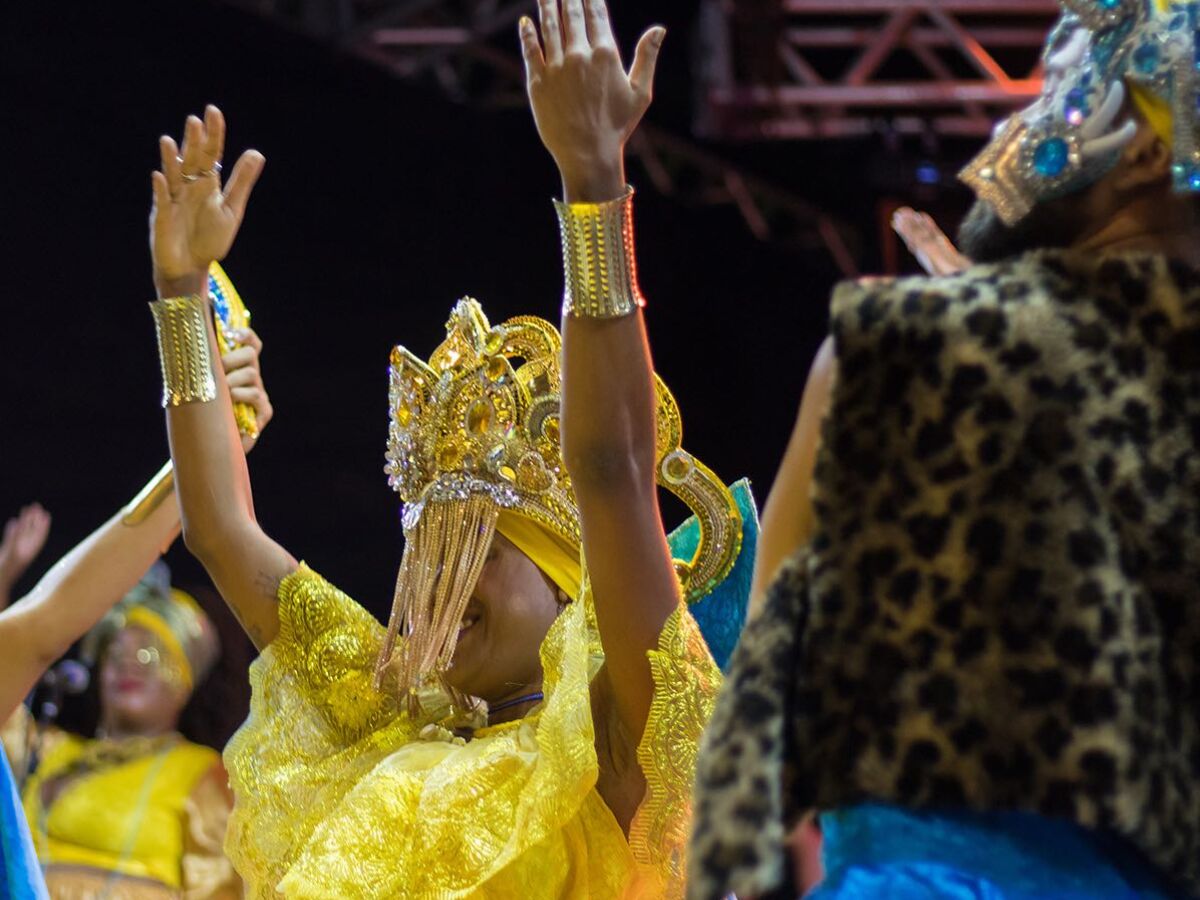 Festival de Dança do Recife começa nesta quinta-feira (3); veja programação  - Folha PE