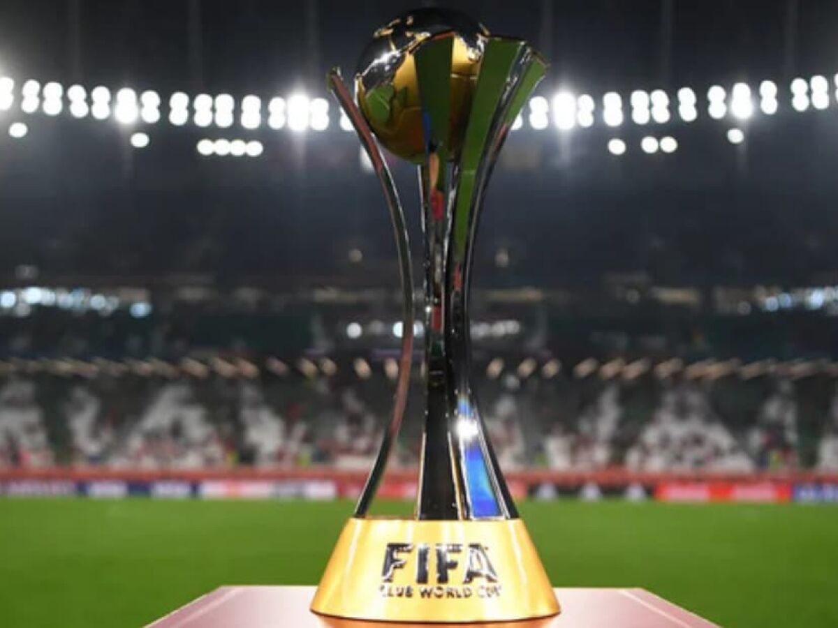 Mundial de Clubes 2023 Sorteio define que campeão da Libertadores pode  enfrentar time de Benzema na semifinal Confrontos e chaveamento do torneiro  foram definidos nesta terça-feira (5) ‣ Portal Terra da Luz