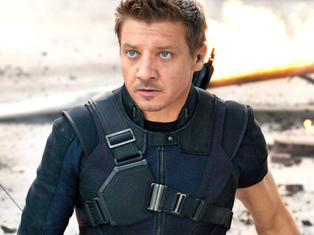 Ator do filme 'Vingadores', Jeremy Renner está em estado grave no