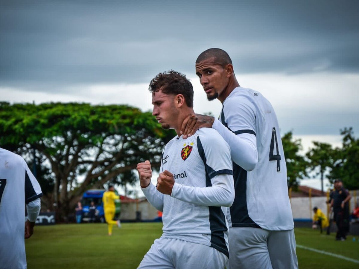 Os jogos de hoje da Copa São Paulo de Futebol Junior