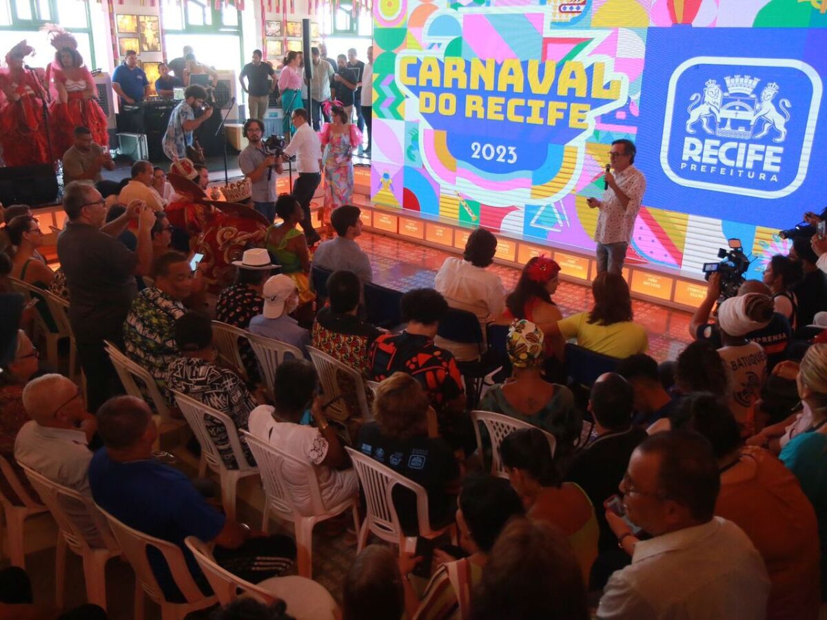 Caetano, Pabllo, João Gomes, Marina Sena, Emicida e Nação Zumbi: veja  programação dos 44 polos do carnaval do Recife, Carnaval 2023 em  Pernambuco