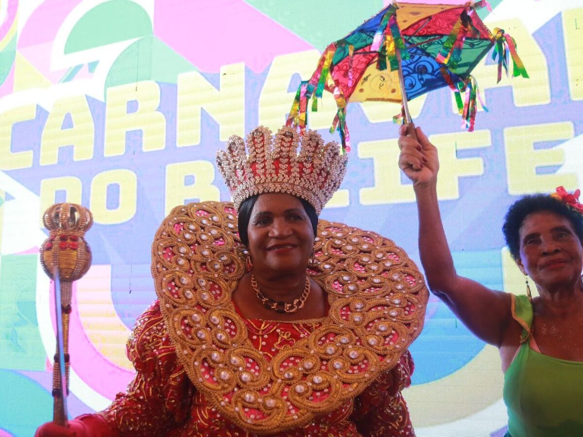 Caetano, Pabllo, João Gomes, Marina Sena, Emicida e Nação Zumbi: veja  programação dos 44 polos do carnaval do Recife, Carnaval 2023 em  Pernambuco