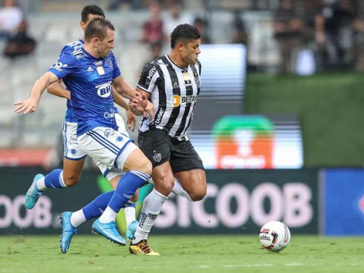 Cruzeiro x Atlético-MG: saiba onde assistir à final do Campeonato Mineiro  feminino, futebol