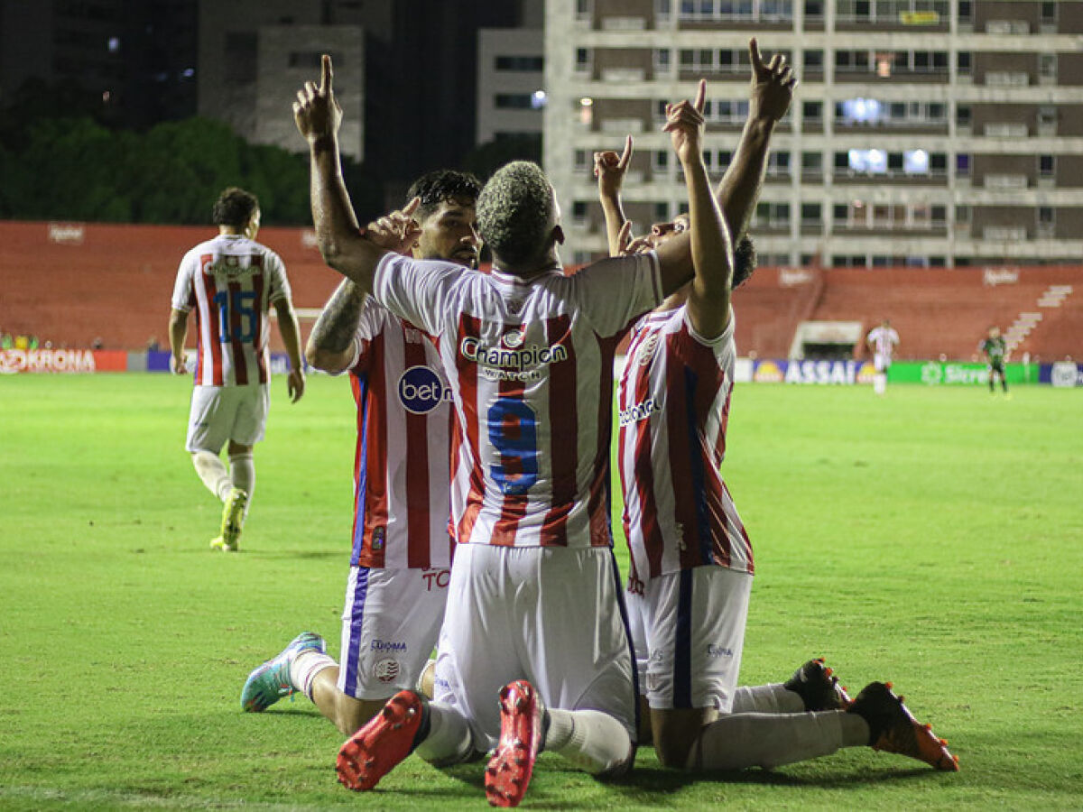 Sport x Vila Nova: confira onde assistir e prováveis escalações do jogo  válido pela Série B - Folha PE