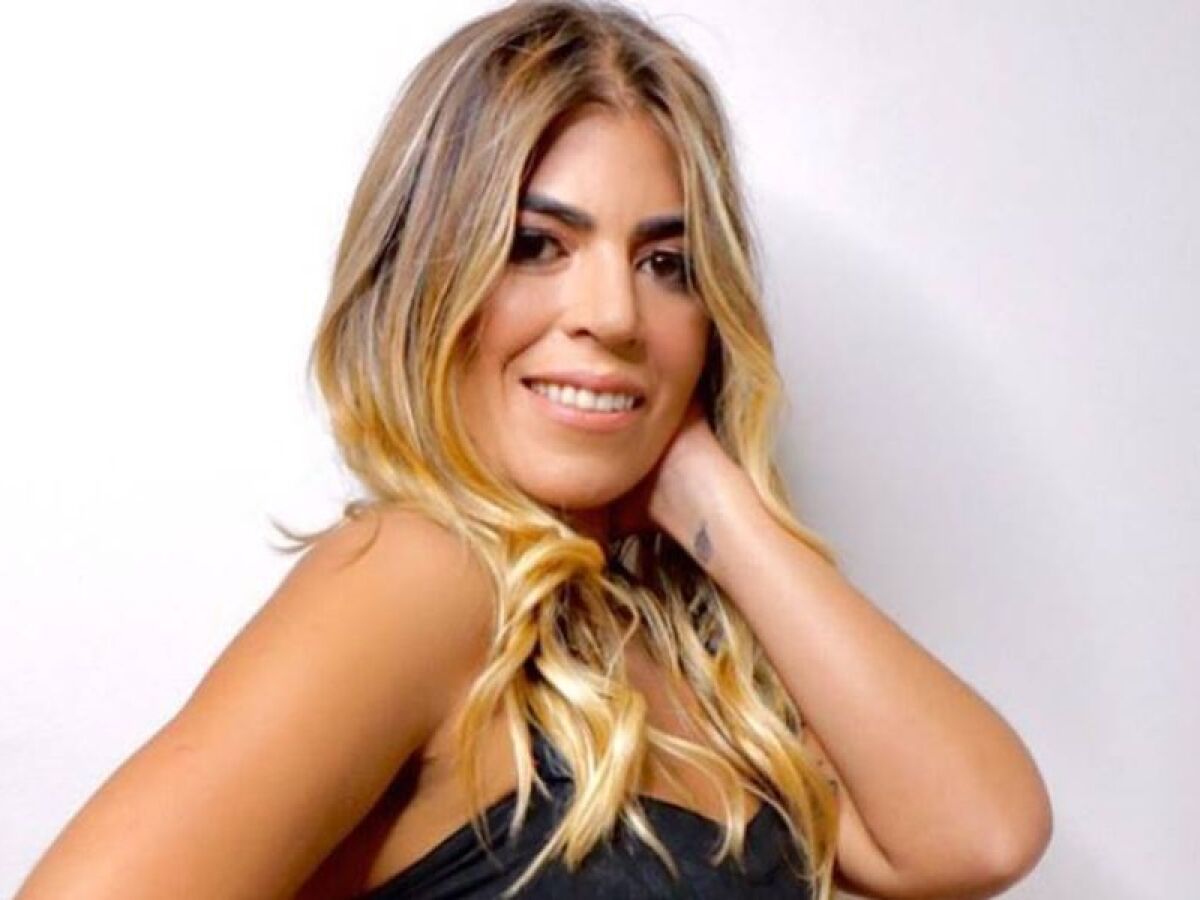 Bruna carlos acompanhante