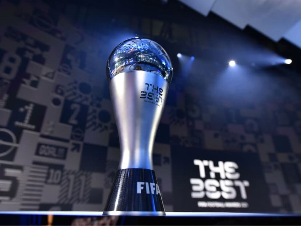 Fifa The Best 2023: confira indicados, horário e onde assistir à premiação  dos melhores da temporada - Folha PE