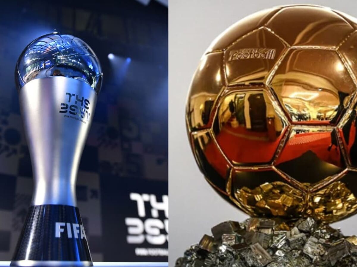 Bola de Ouro 2021: premiação do melhor jogador do mundo acontece nesta  segunda-feira, futebol internacional