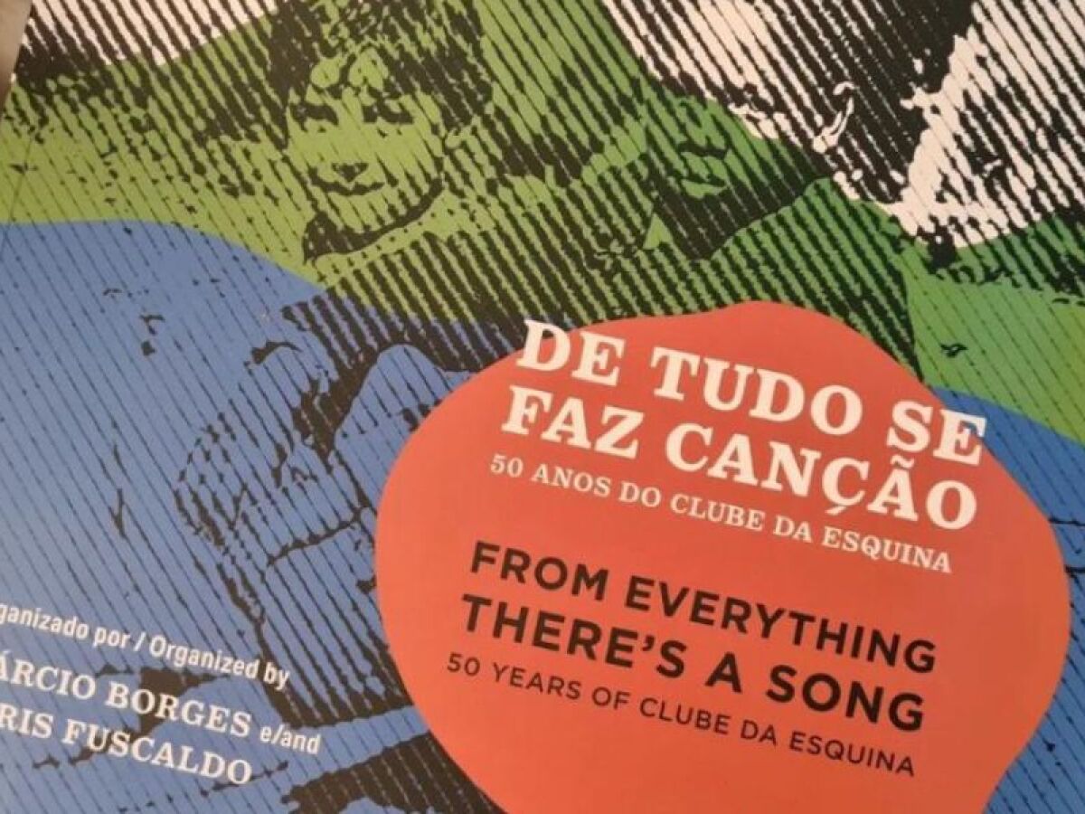 Nada foi como antes depois do 'Clube da Esquina', que completa 50 anos -  Cultura - Estado de Minas