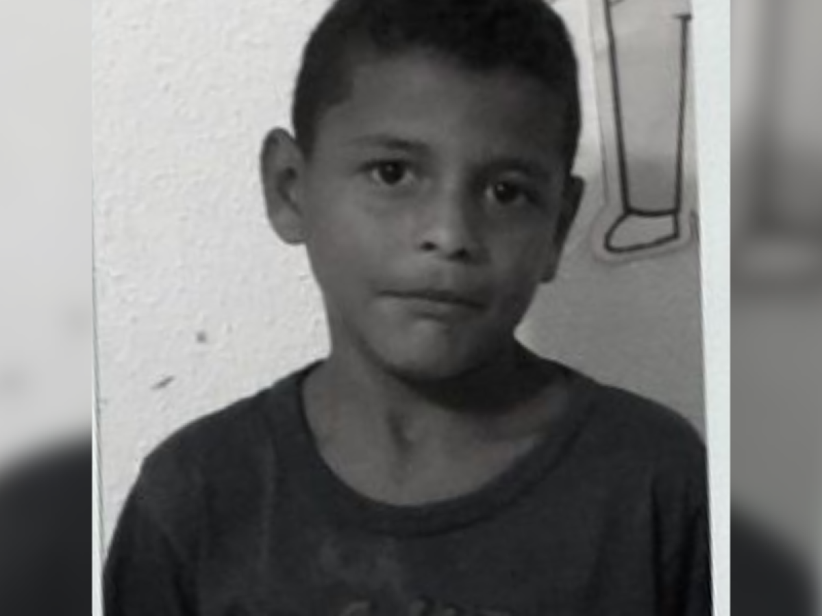 O caso foi registrado pela Polícia Civil de Pernambuco na Delegacia de Goiana, como "atropelamento com vítima fatal"