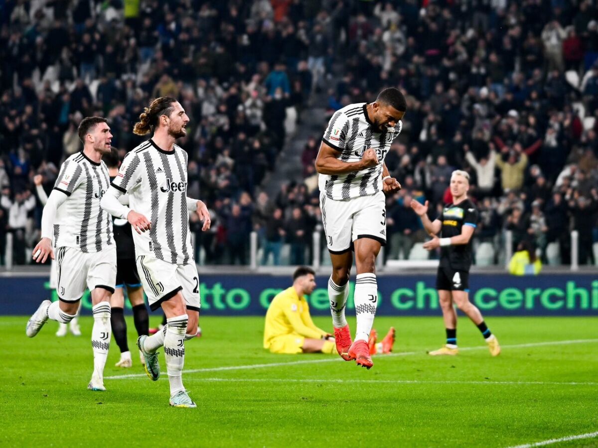 Juventus tem clássico pela frente na Série A; saiba onde assistir e confira  as escalações - Folha PE