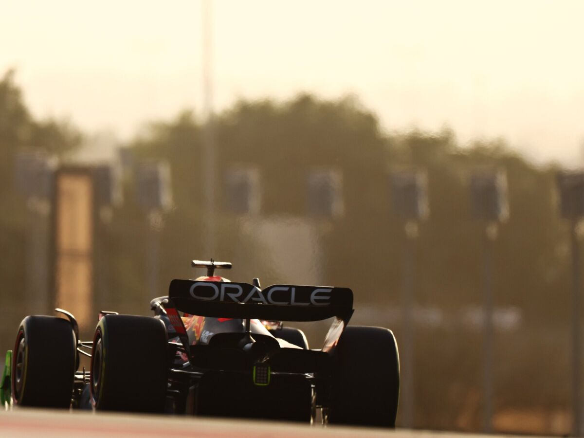 Pré-temporada F1 2023: Informações, histórias e como assistir aos treinos  do Bahrein