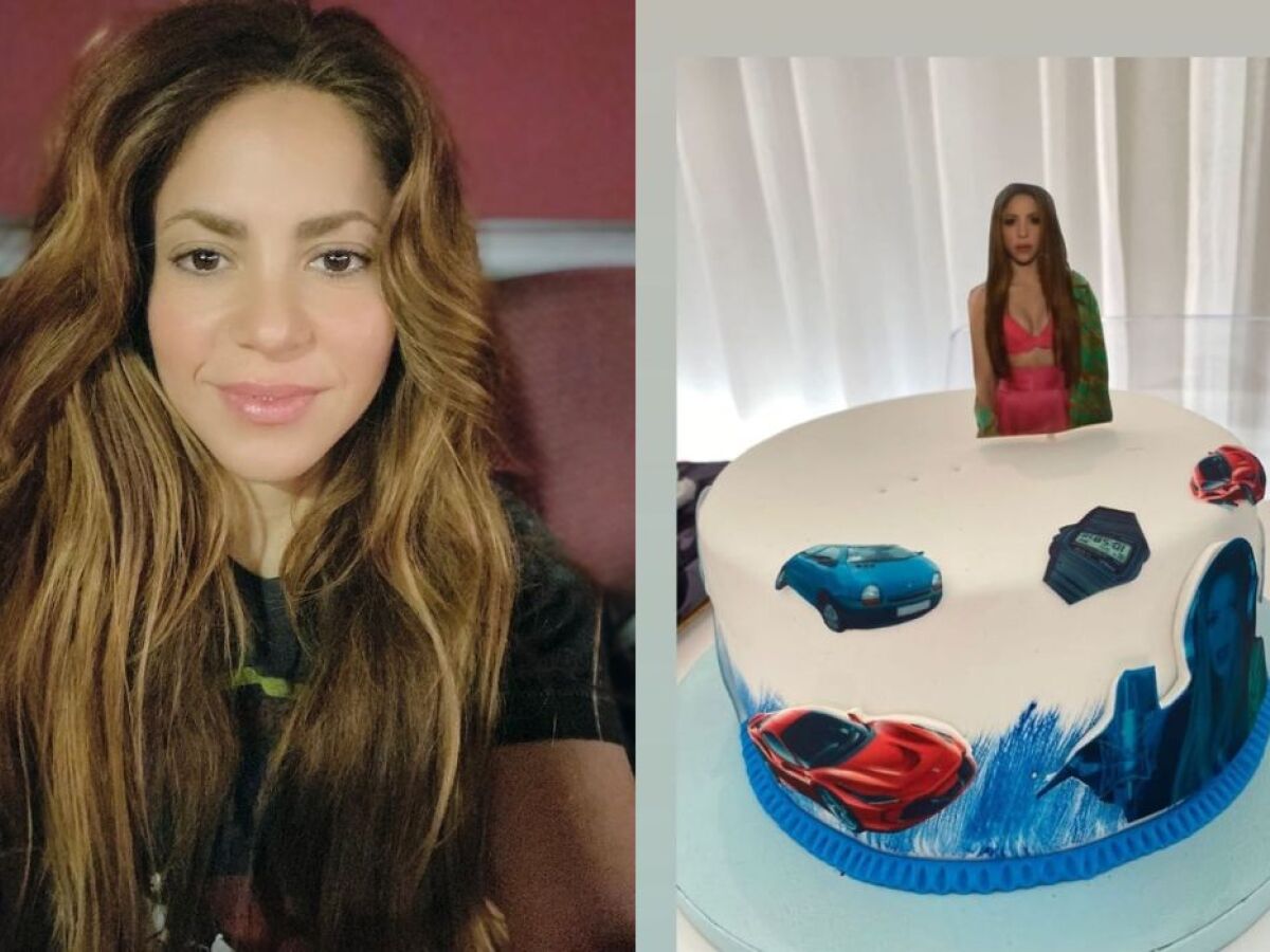 Shakira planeja lançar outra música no dia do aniversário de Piqué em nova  indireta para o ex