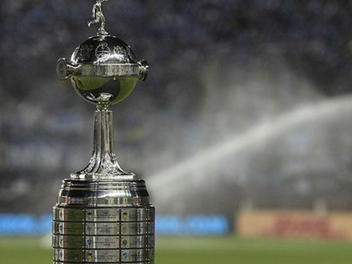 Libertadores 2023: jogos, onde assistir ao vivo, sorteio, times e