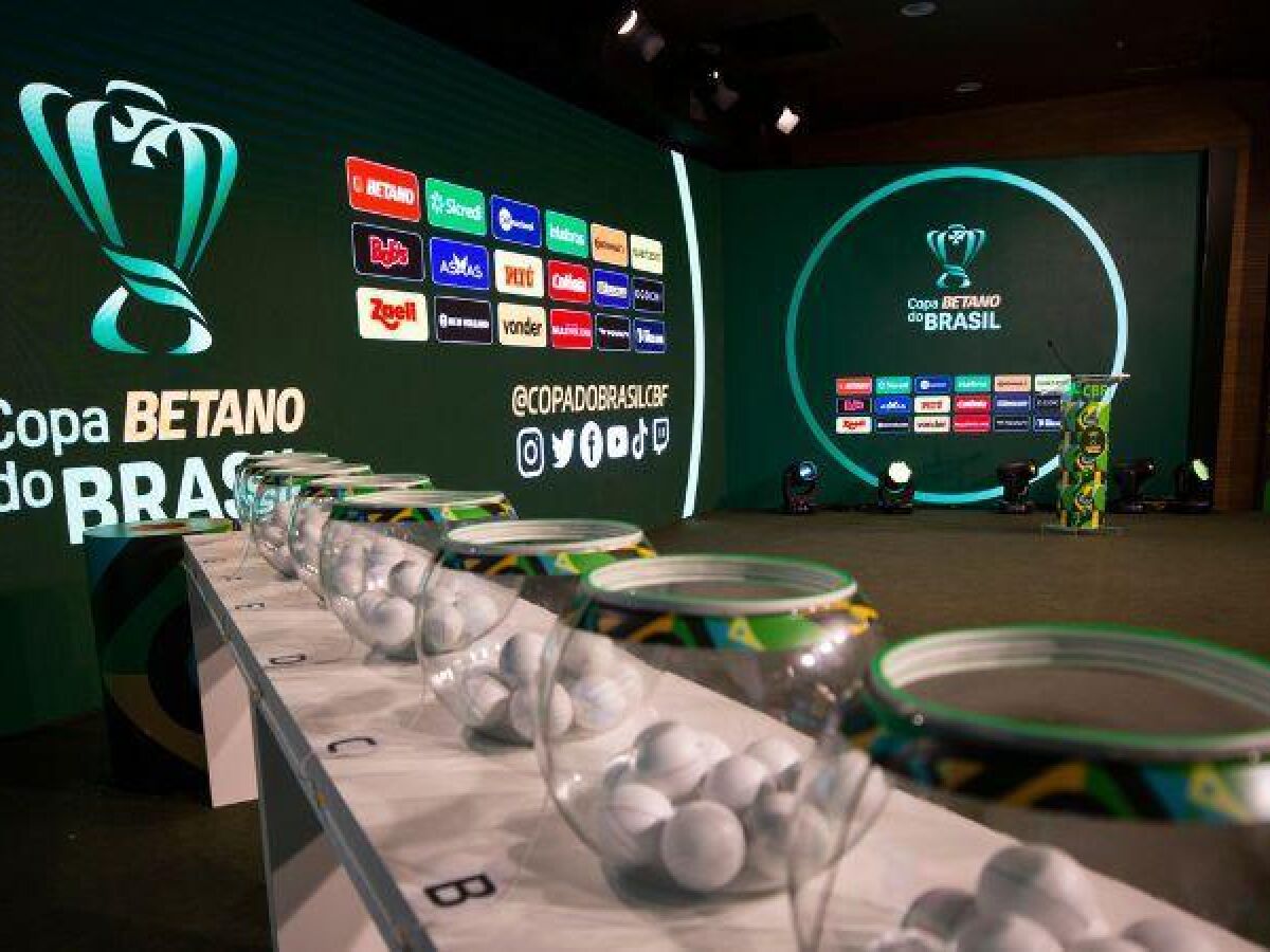 Timão enfrentará o América-MG nas quartas de final da Copa Betano do Brasil  2023