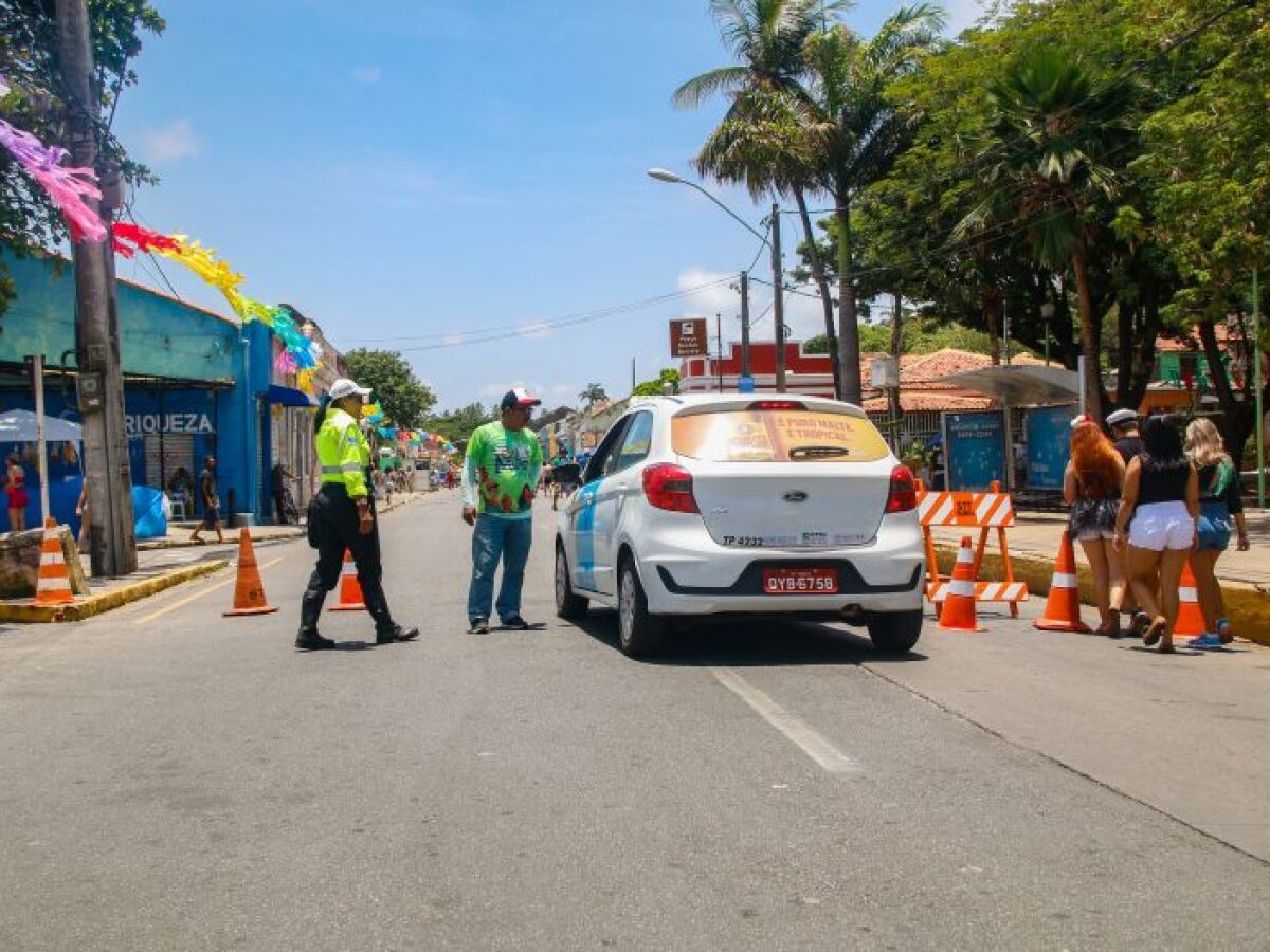 VIAS PARALELAS: EMITA