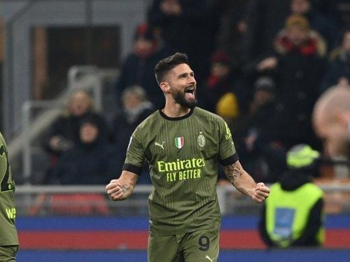 Milan empata com o Tottenham e volta às quartas da Champions