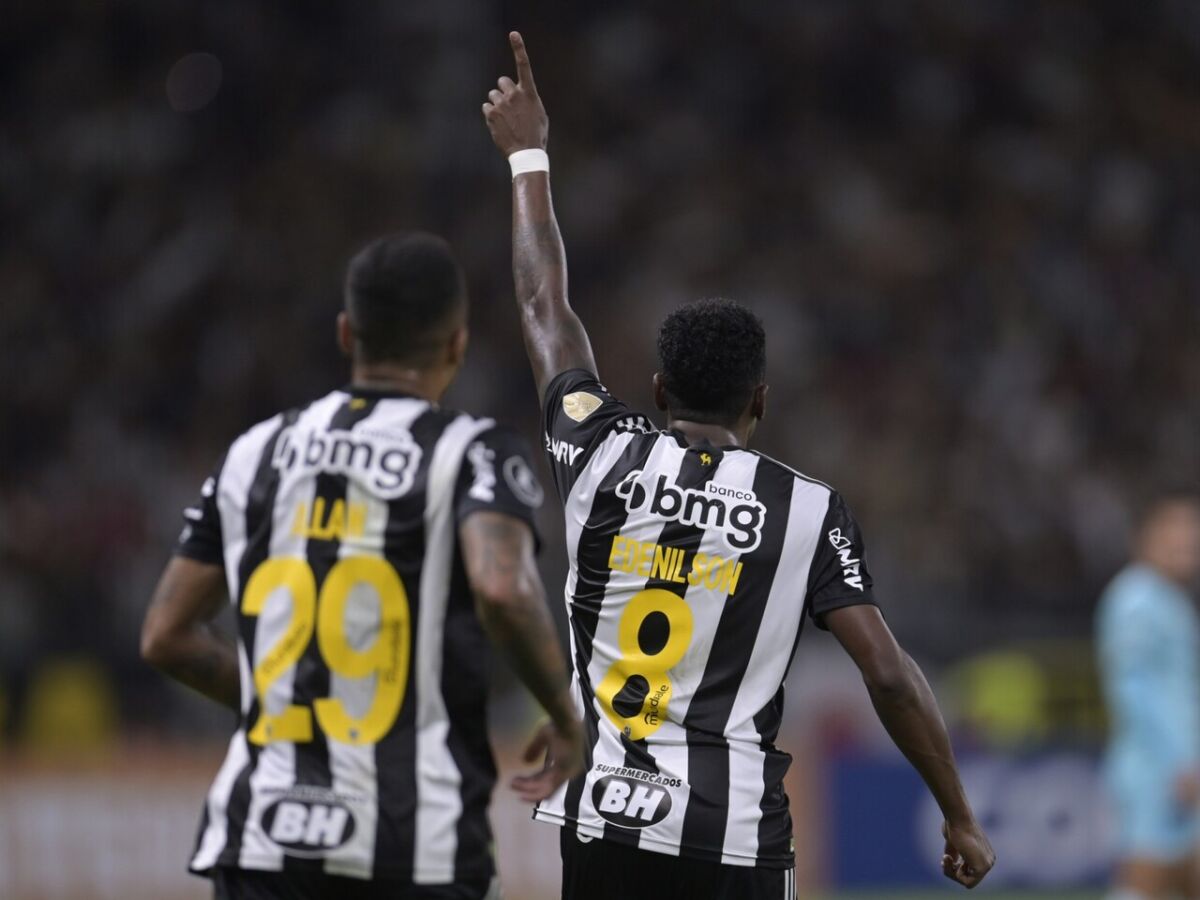 Saiba onde assistir aos jogos do Galo na Libertadores 2022