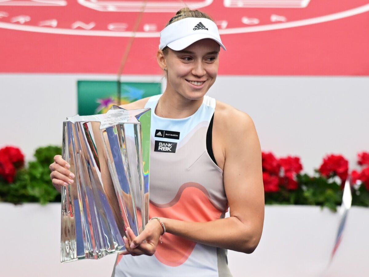 Torneio de Tênis de Indian Wells