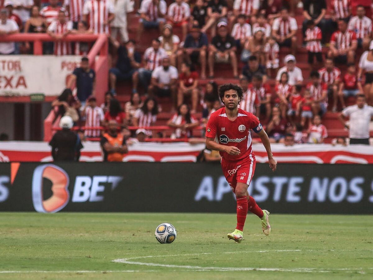 ABC, América-RN e Santa Cruz conhecem adversários na Copa do