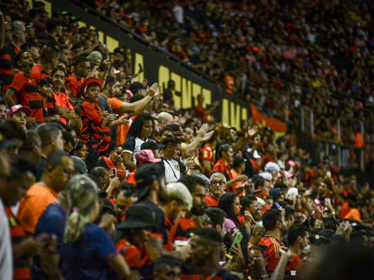 College Football, Torcedores