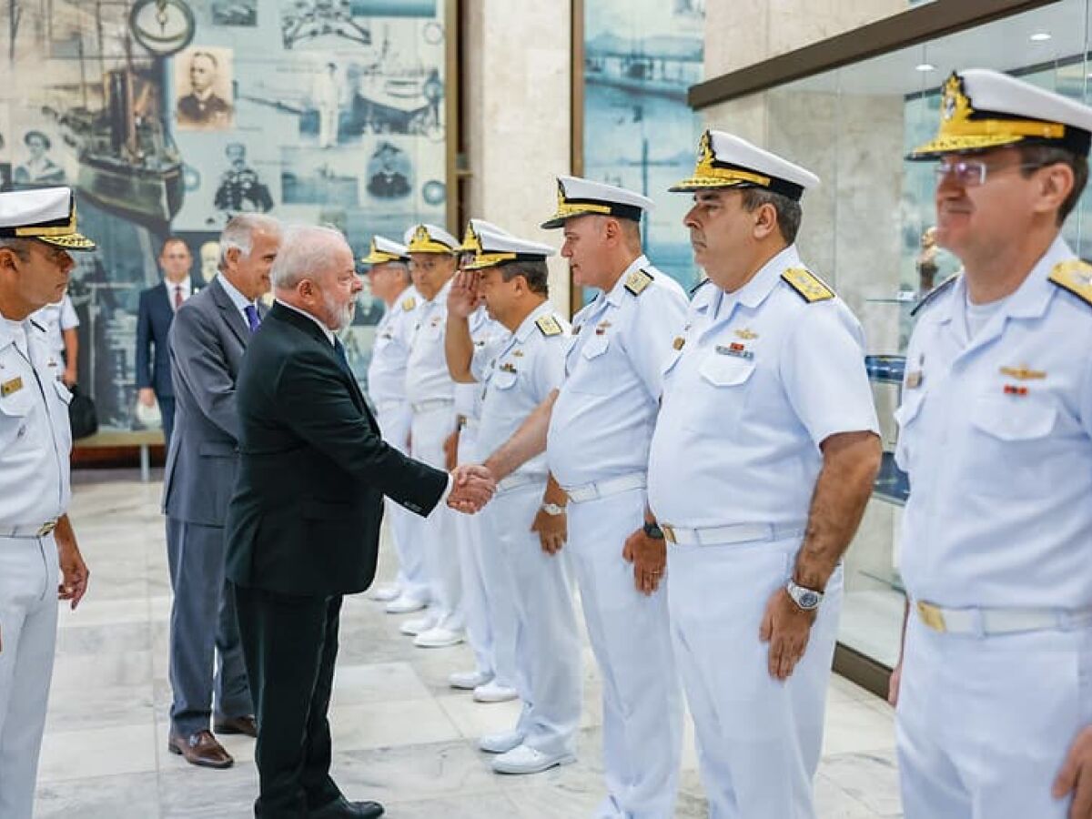 Exército Brasileiro inicia terceira edição do programa Conheça O Seu  Exército no Recife - Folha PE